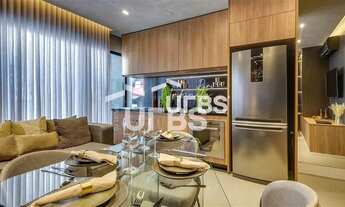 Imagem 5: Lux Oeste - Apartamento 2 quartos, sendo 1 suíte