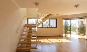 Imagem: Cobertura à venda e para alugar em Campinas