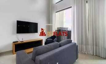 Imagem 2: Flat com ótimo preço no bairro Vila Olímpia. Confira!