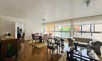 Imagem 3: Apartamento à Venda ? 180m² | 3 Dorms (1 Suíte) | Vaga