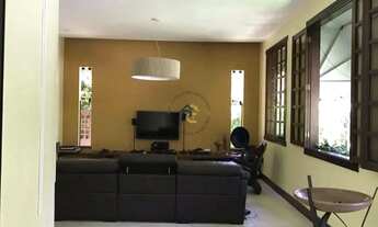 Imagem 3: Casa com 4 dormitórios à venda, 385 m² por R$ 3.300.000,00 - Piratininga - Niterói/RJ