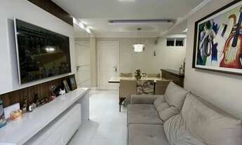 Imagem: VENDA - APARTAMENTO NO ILHAS GREGAS COM