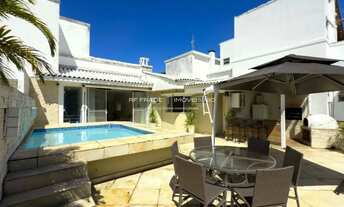 Imagem 4: Imóvel para venda tem 274 metros quadrados com 4 quartos em Barra da Tijuca - Rio de Janei