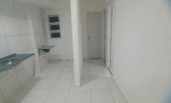 Imagem 6: Apartamento no Be Life Club II