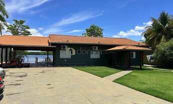 Imagem: Rancho à Venda no Volta Grande Uberaba/MG