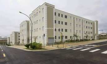 Imagem 2: Apartamento recém reformado no Cond. Rio Candelaro em São José do Rio Preto-SP