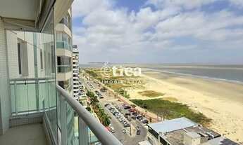 Imagem 5: Apartamento na Península com 135m² e 3 suítes