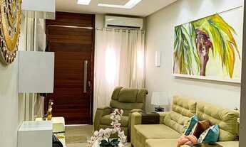 Imagem 3: Casa para Aluguel em condomínio fechado