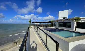 Imagem 7: Apartamento 1 quarto, beira mar, bessa