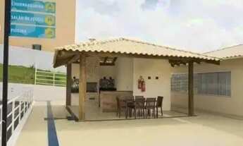 Imagem 6: VENDO apartamento 2/4 em Sussuarana