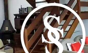 Imagem 6: Sobrado com 4 dormitórios à venda, 343 m² por R$ 2.130.000,00 - Parque Espacial - São Bern