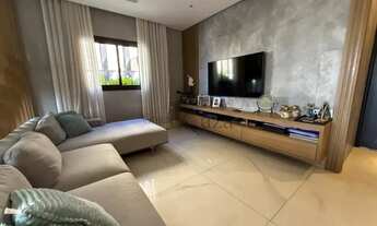 Imagem 6: Casa em Condomínio - Urbanova - Condomínio Mônaco - 6 Dormitórios - 450m²