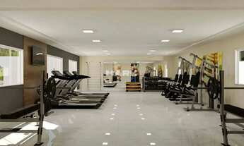 Imagem 2: Casa 3 Suítes - Maison Bordeaux - Boa Vista