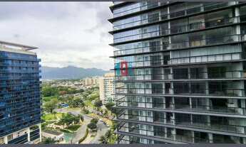 Imagem 7: Recreio dos Bandeirantes