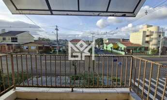 Imagem 3: Apartamento de 116m² no bairro Sarandi com 3 quartos e 2 vagas