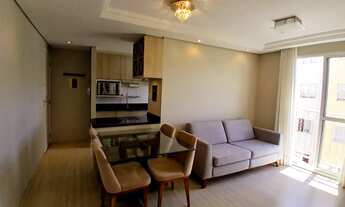 Imagem 5: Apartamento de 02 quartos para alugar, Curitiba