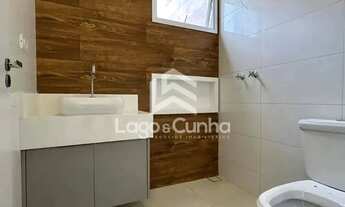 Imagem 2: Casa para alugar por R$ 3.500,00/mês - Jardim das Acácias - Poços de Caldas/MG