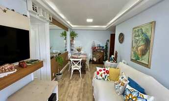 Imagem 3: Barra da Tijuca Apartamento com 2 dormitórios