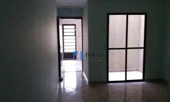 Imagem 5: Sobrado com 3 dormitórios para alugar, 180 m² por R$ 3.870,00 - Vila Arcádia - São Paulo/S