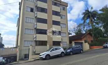 Imagem: Apartamento semi-mobiliado no Centro