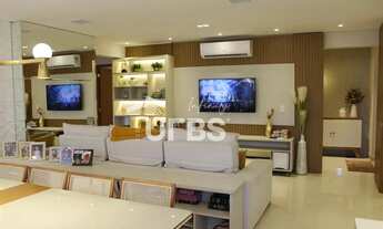 Imagem 4: Celebrate Vaca Brava - Apartamento 3 quartos, sendo 3 suítes