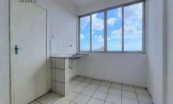 Imagem 4: Apartamento com 1 dormitório à venda, 25 m² por R$ 2.250.000,00 - Centro - Fortaleza/CE