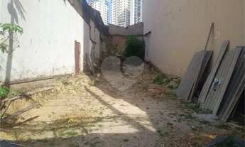 Imagem 3: Terreno à venda em Liberdade - SP