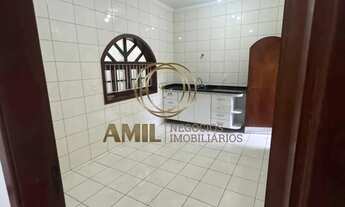 Imagem 5: EE - Aluga-se Casa Térrea, 157 m² AC, 179, AT, 3 Quartos, 1 Suíte 2 Vagas, Centro, Caçapav