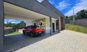 Imagem 2: Chácara Moderna em condomínio fechado