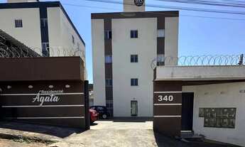 Imagem: ALUGO APARTAMENTO SEMI MOBILIADO GUILHERMINA