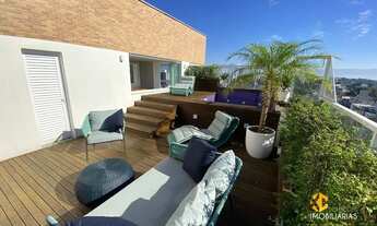 Imagem: Apartamento de alto padrão à venda em