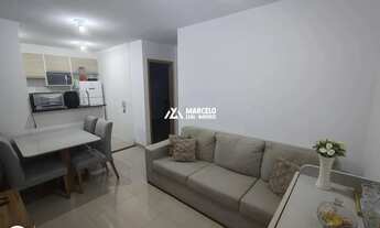 Imagem: Vendo apartamento no 2º andar com 2 quartos