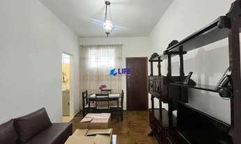 Imagem 3: Edifício Araguaia: Apartamento com 01 quarto mobiliado no Centro