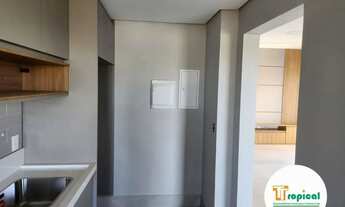 Imagem 5: Apartamento com 3 dormitórios para alugar, 114 m² por R$ 6.575/mês - Parque Ortolândia - H