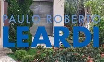 Imagem: CASA ASSOBRADADA - JARDIM ESTÂNCIA BRASIL