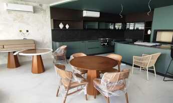 Imagem 3: Apartamento - 2 dormitórios - 2 Suítes - localizado em Itapema / Centro REF: DW603037