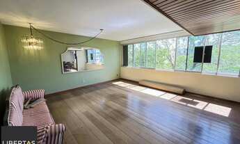 Imagem 3: Apartamento de 3 quartos, suíte e 2 vagas de garagem no bairro Auxiliadora POA