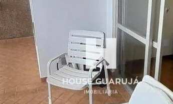 Imagem 5: Apartamento com 3 dormitórios para alugar, 154 m² por R$ 7.000,00/mês - Praia das Pitangue