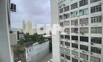 Imagem 4: Sala - / Comercial / Centro