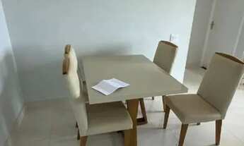 Imagem 4: Apartamento à venda no Condomínio Villa Bérgamo Residencial em Santa Bárbara d'Oeste