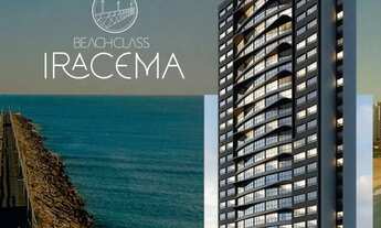 Imagem: Flat no melhor da Praia de Iracema