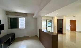 Imagem: Apartamento à venda no Setor Aeroporto