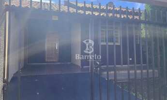 Imagem 2: Casa com 3 dormitórios à venda, 90 m² por R$ 490.000 - Alpes - Londrina/PR