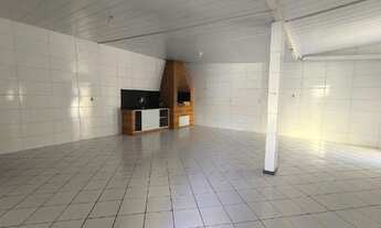 Imagem 6: Casa com galpão na Barra do Aririu em Palhoça