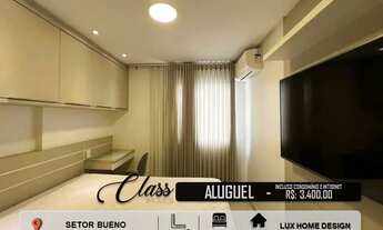 Imagem 6: LUX HOME DESIGN - FLAT MOBILIADO PARA LOCAÇÃO 39m²