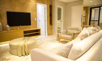 Imagem: Apartamento com 3 dormitórios à venda