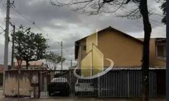 Imagem: Casa com 2 dormitórios à venda, 60 m²