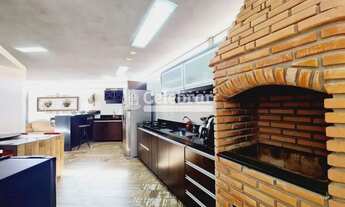 Imagem: Apartamento com Área Privativa para Venda