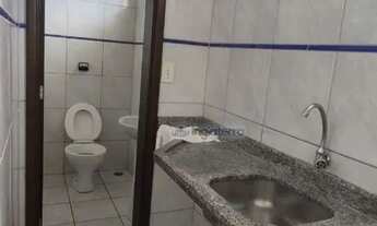 Imagem 4: Sala para alugar, 30 m² por R$ 1.300,00/mês - H.U. - Londrina/PR
