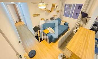 Imagem: Apartamento à Venda - Cambuci, 2 Quartos